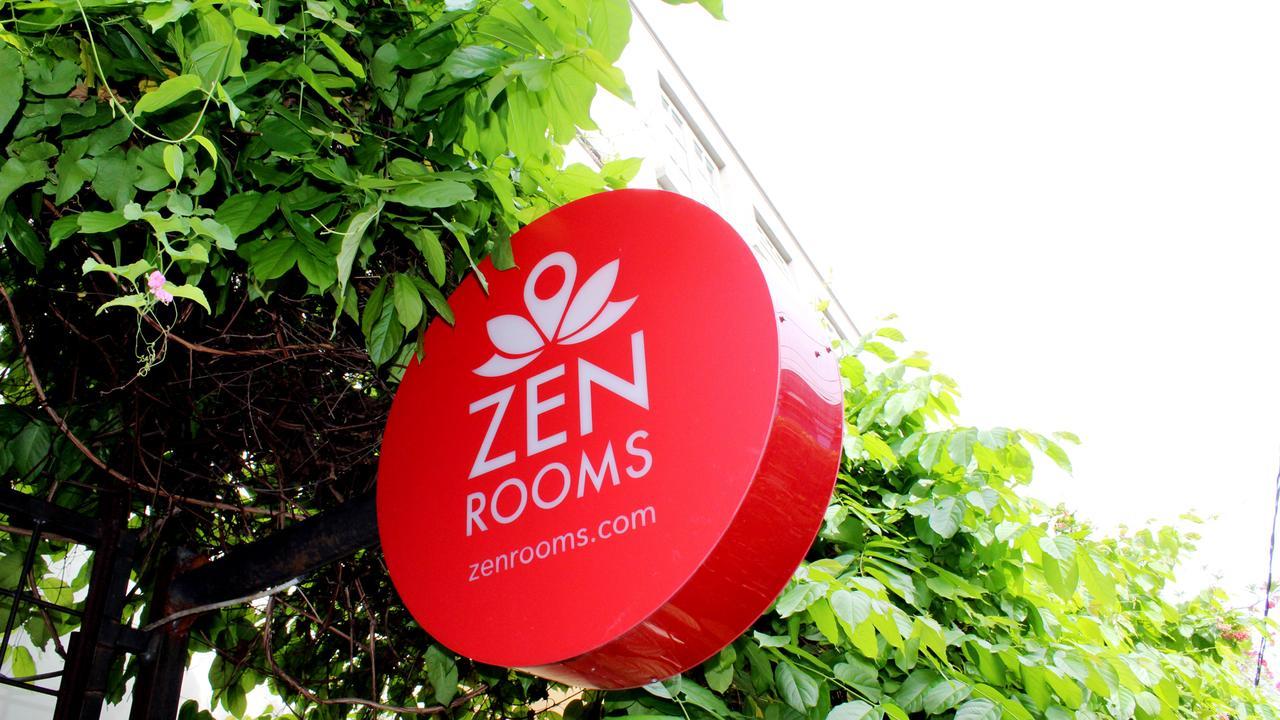 Zen Home Knightsbridge Residences Makati Makati City Exterior foto